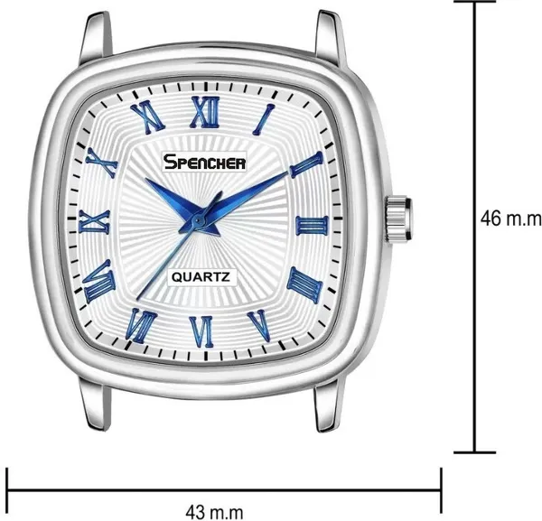 White_Swm_7121Sl_7121Sl02_Dial_Analog_Watch_For_Men