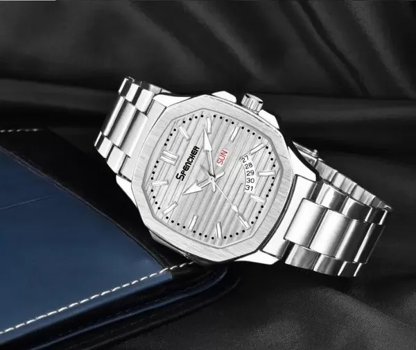 White_Otus_3D_Dial_The_Vintage_Day_And_Date_Functioning_Quartz_Silver_Function_Analog_Watch_For_Men