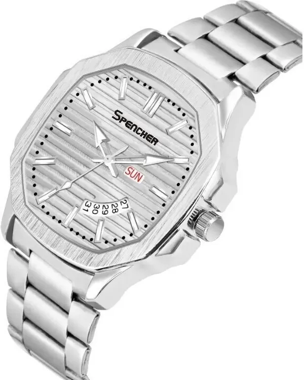 White_Otus_3D_Dial_The_Vintage_Day_And_Date_Functioning_Quartz_Silver_Function_Analog_Watch_For_Men