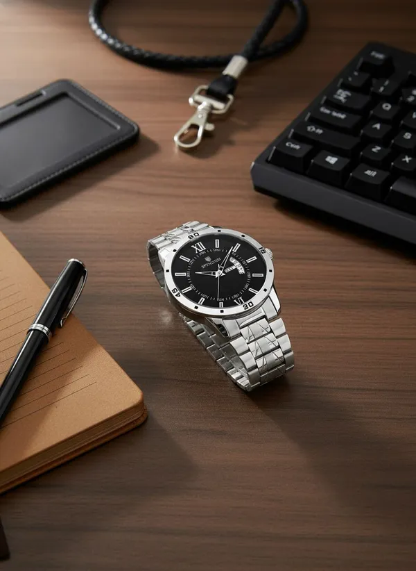 Black_Analog_Watch_For_Men