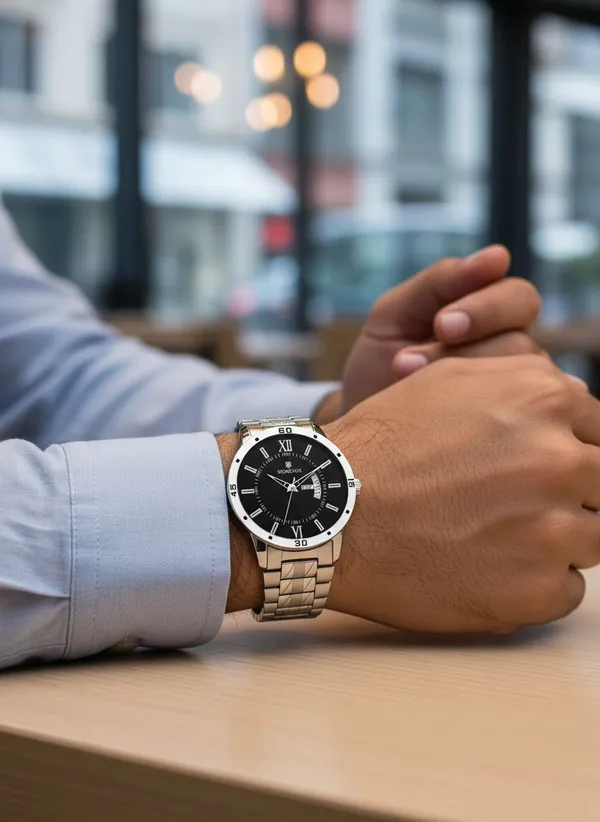 Black_Analog_Watch_For_Men