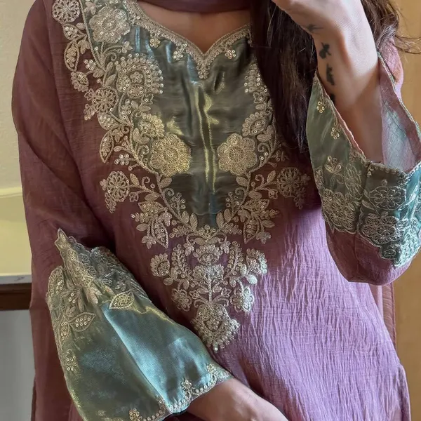 Pink_Premium_Embroidered_Chanderi_Silk_Palazzo_Suit_For_Women