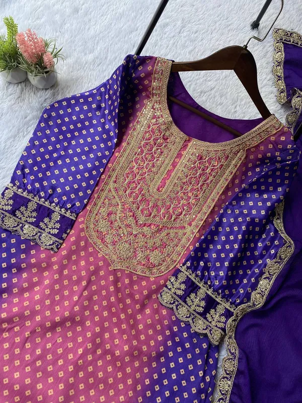 Purple_Premium_Embroidered_Georgette_Salwar_Suit_Set_For_Women