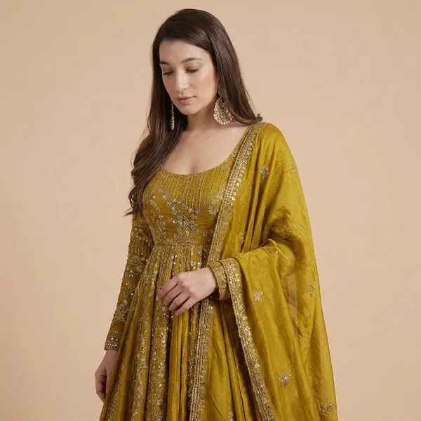 Pistachio_Green_Premium_Embroidered_Silk_Blend_Anarkali_Suit_For_Women