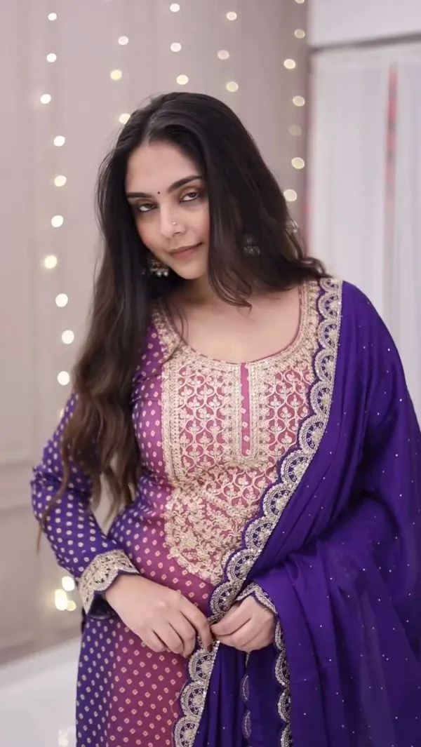Purple_Premium_Embroidered_Georgette_Salwar_Suit_Set_For_Women