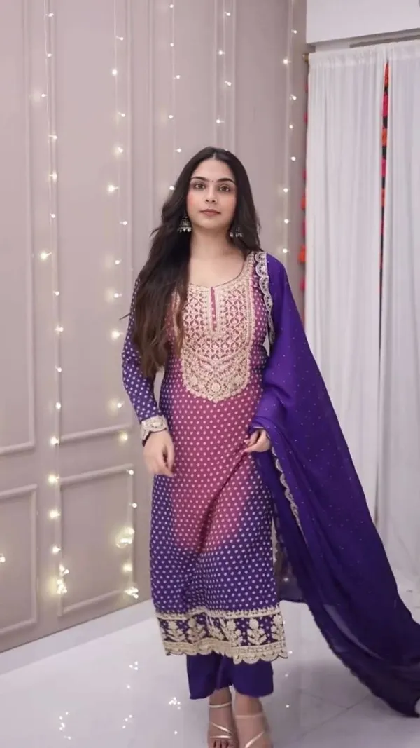 Purple_Premium_Embroidered_Georgette_Salwar_Suit_Set_For_Women