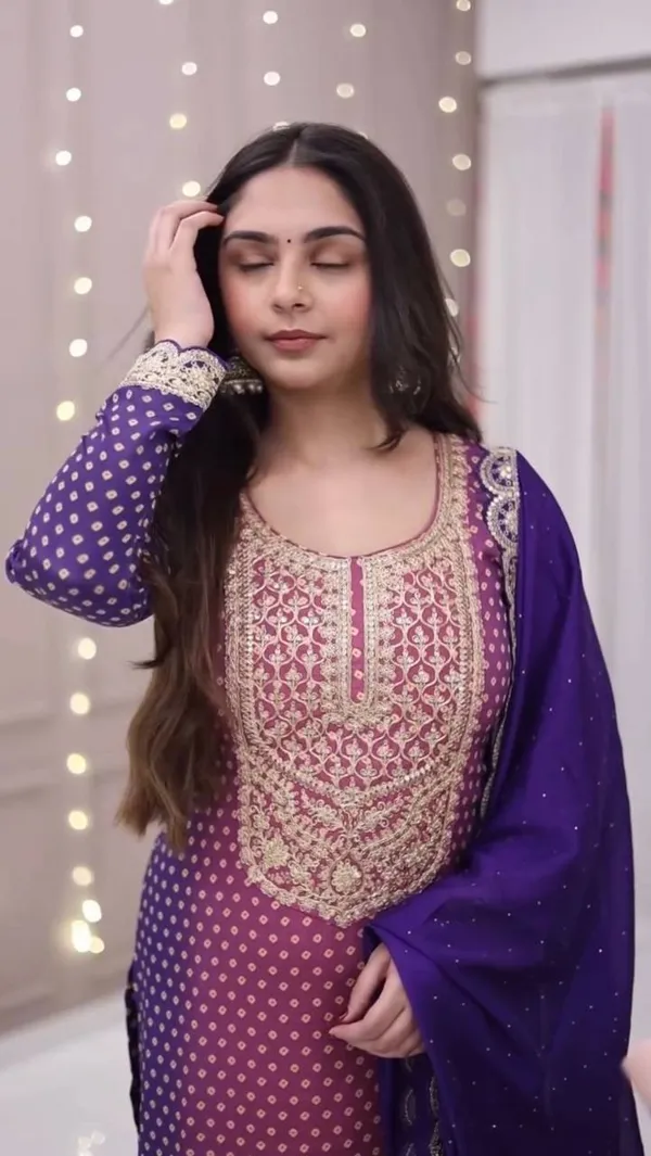 Purple_Premium_Embroidered_Georgette_Salwar_Suit_Set_For_Women
