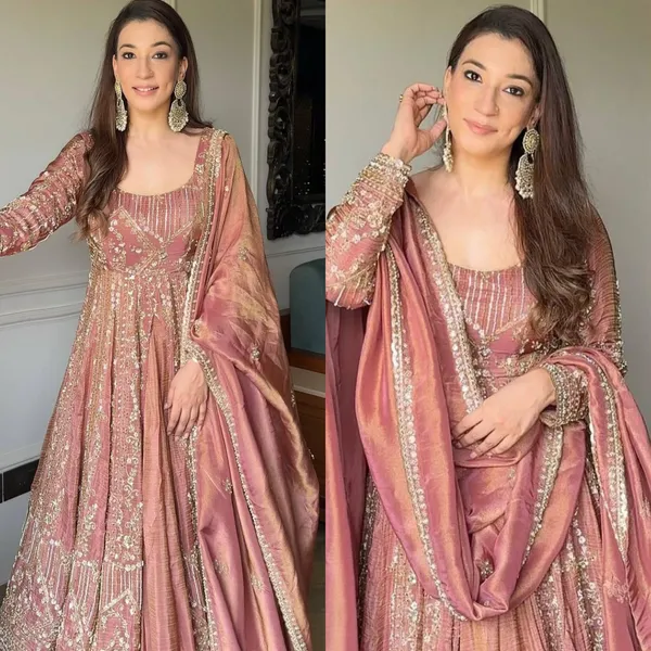 Pink_Premium_Embroidered_Silk_Blend_Anarkali_Suit_For_Women