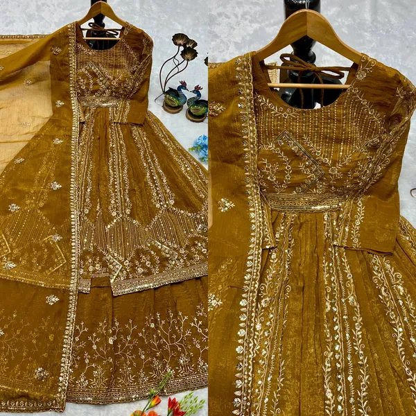 Pistachio_Green_Premium_Embroidered_Silk_Blend_Anarkali_Suit_For_Women