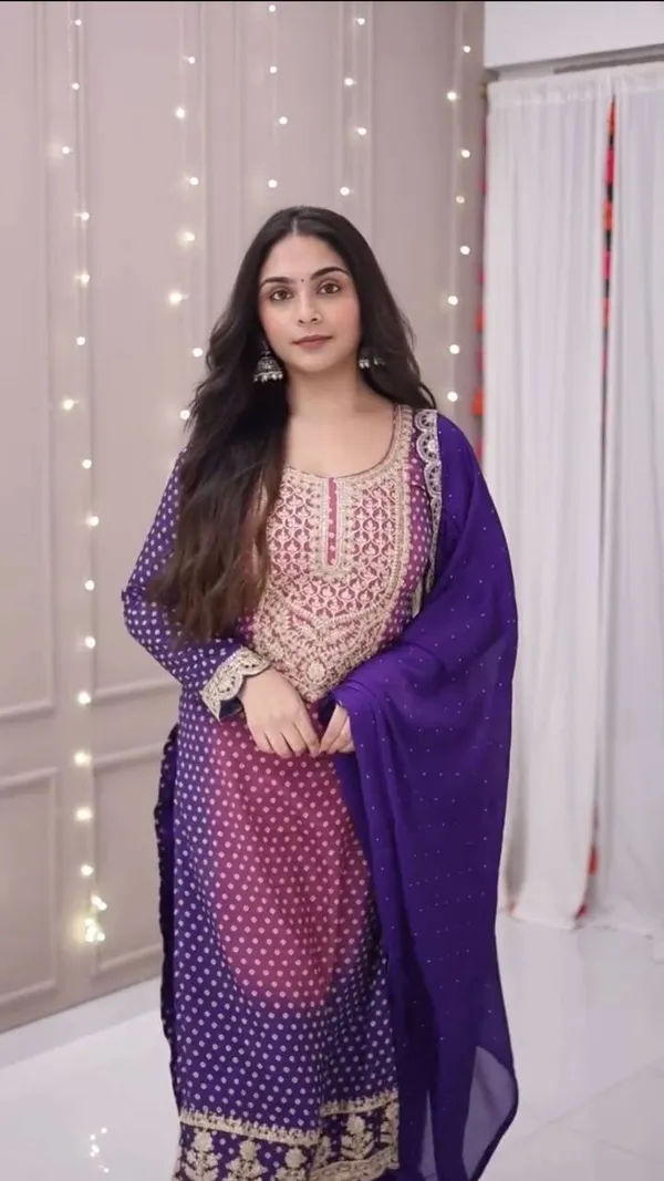 Purple_Premium_Embroidered_Georgette_Salwar_Suit_Set_For_Women