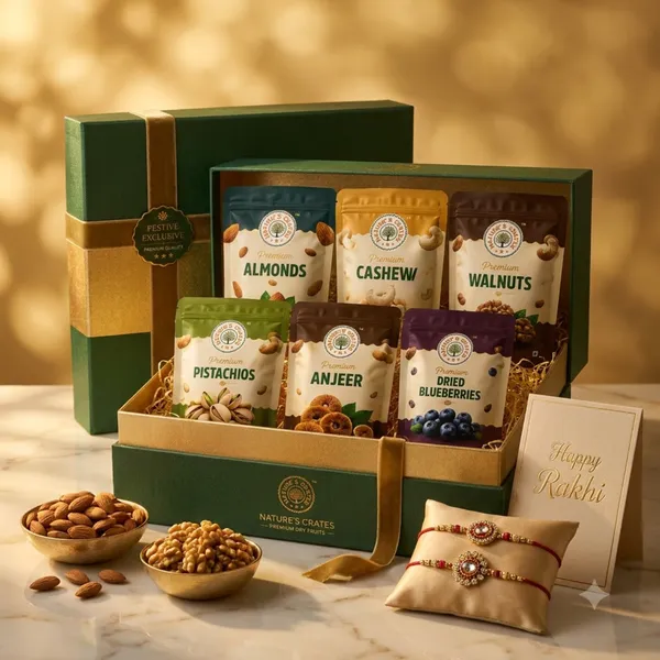 Rakhi_Deluxe_Dry_Fruit_Hamper_—_6_Premium_Varieties_|_Complete_Rakhi_Kit_Included