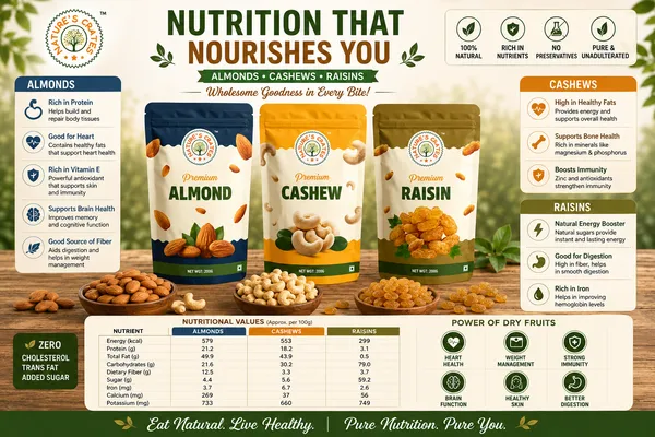Healthy_Dry_Fruit_Combo_Almonds_Cashews_Raisins_200G