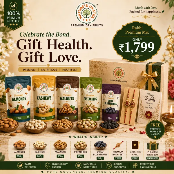 Rakhi_Premium_Dry_Fruit_Mix_—_5-Nut_Assortment_|_Free_Rakhi_Set