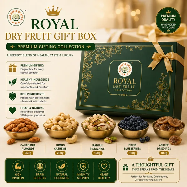 Royal_Dry_Fruit_Gift_Box_–_Premium_Gifting_Collection_|_California_Almonds_250g_+_Jumbo_Cashews_200g_+_Iranian_Pistachios_150g_+_Dried_Blueberries_100g_+_Anjeer_Dried_Figs_100g_|_Premium_gifting,_luxury_packaging,_healthy_indulgence