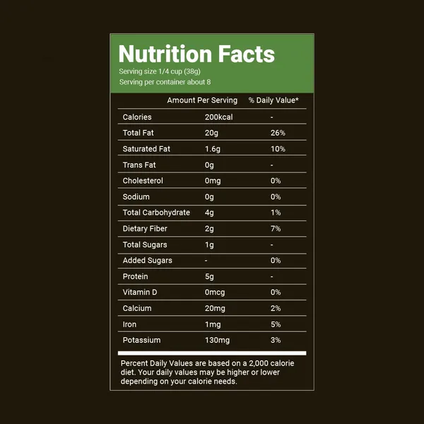 Premium_Dried_Blueberries_And_Walnut_Kernel_Light_Halves_Pack_of_2