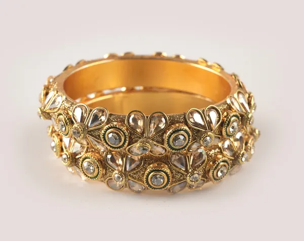 Green_Gold_Plated_Alloy_With_Stones_Kada_Bangles_For_Women_Set_Of_2