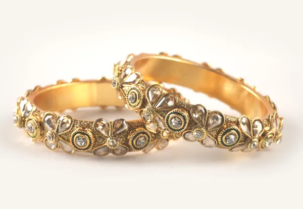 Green_Gold_Plated_Alloy_With_Stones_Kada_Bangles_For_Women_Set_Of_2