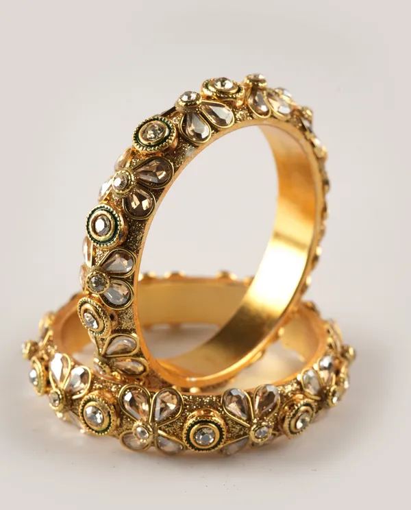 Green_Gold_Plated_Alloy_With_Stones_Kada_Bangles_For_Women_Set_Of_2