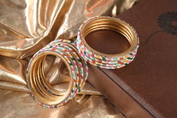Multicolor_Alloy_With_Fancy_Design_Bangles_For_Women_Set_Of_12