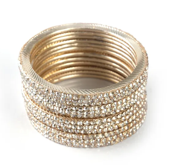 Golden_Alloy_With_Crystal_Studded_Bangles_For_Women