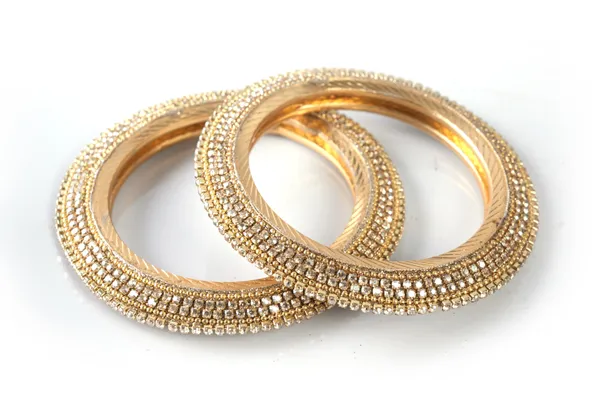 Golden_Alloy_With_Stone_Work_Bangles_For_Women_Set_Of_4