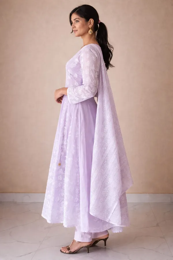 Lavender_Chikankari_Anarkali_Suit_Set_with_Dupatta