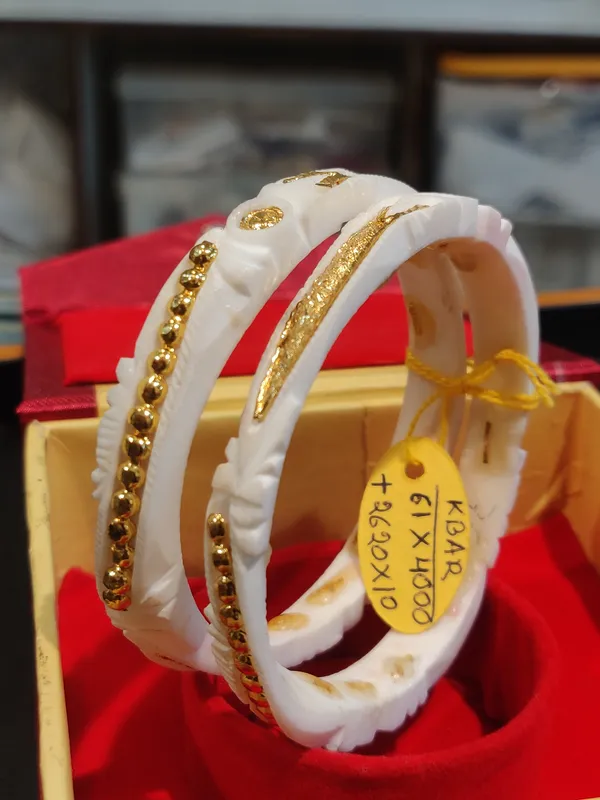 Motor_Mach_Conch_Sakha_18_Kt_Gold_Plated