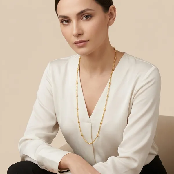 Gold_Plated_Beaded_Chain_Necklace