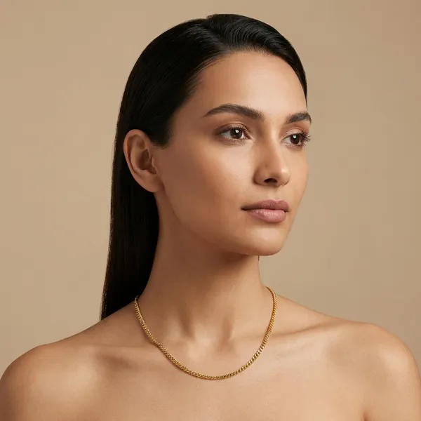 Elegant_Gold_Toned_Chain_Necklace