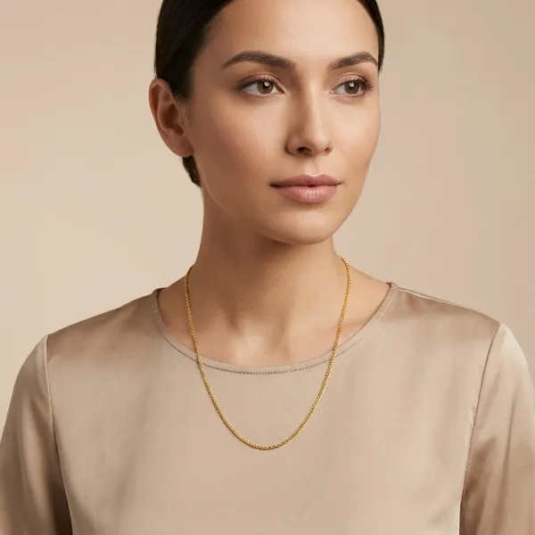 Gold_Toned_Chain_Necklace