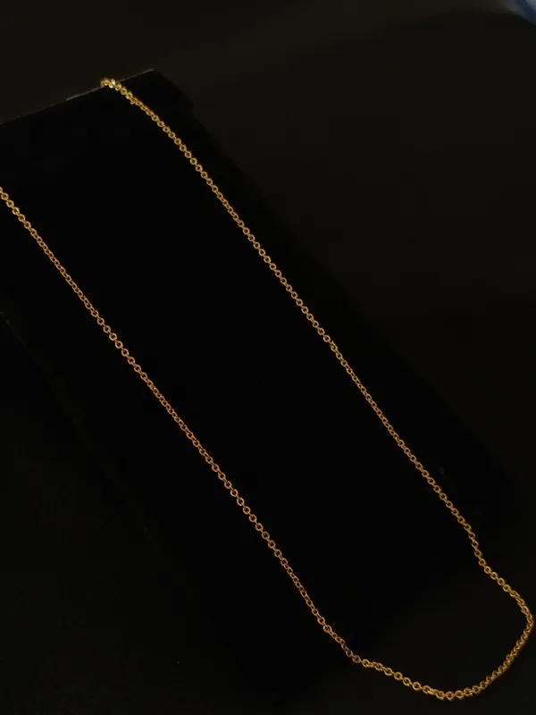 Gold_Toned_Chain_Necklace
