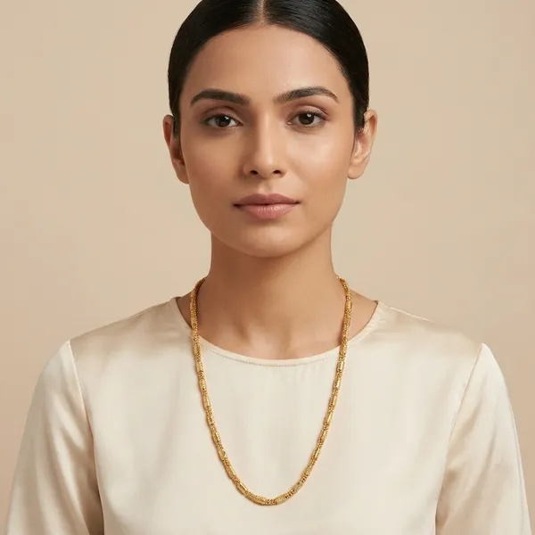 Gold_Toned_Delicate_Chain_Necklace