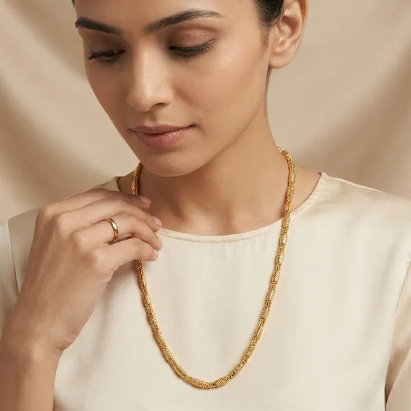Gold_Toned_Delicate_Chain_Necklace