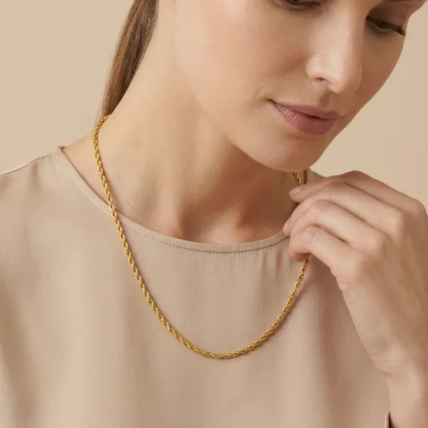 Gold_Toned_Twisted_Rope_Chain_Necklace