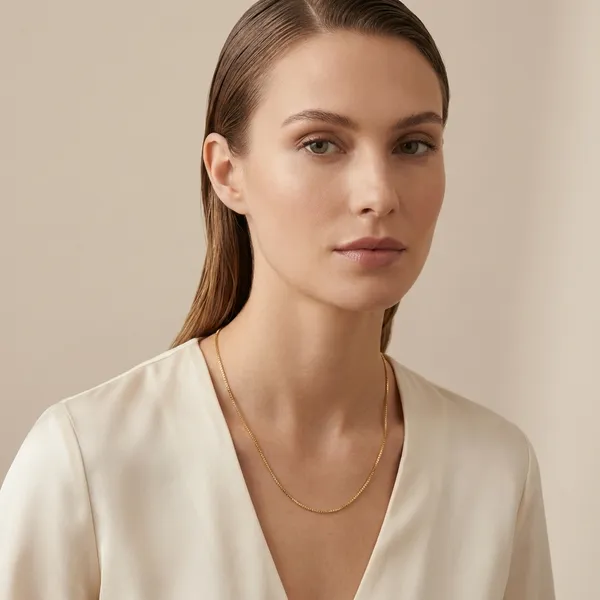 Gold_Plated_Delicate_Chain_Necklace