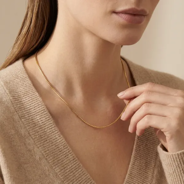 Gold_Plated_Delicate_Chain_Necklace