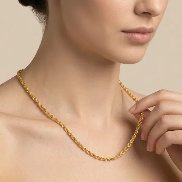 Gold_Plated_Delicate_Chain_Necklace