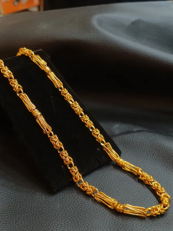 Woven_Luxe_Men_24_Kt_Gold_Plated