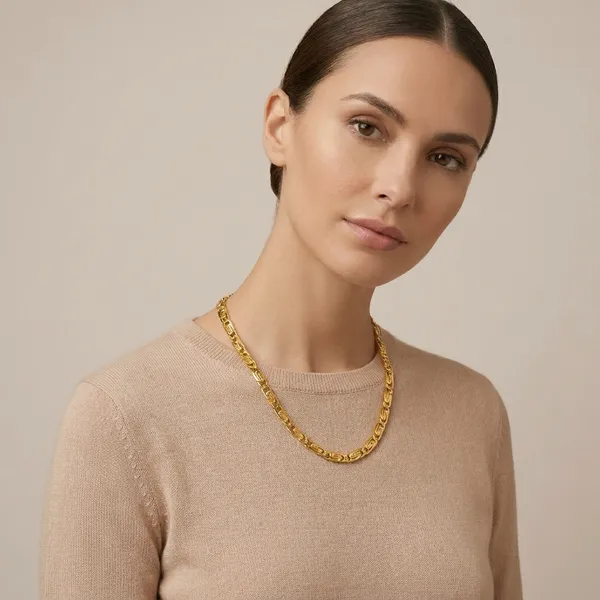 Traditional_Gold_Plated_Chain_Necklace
