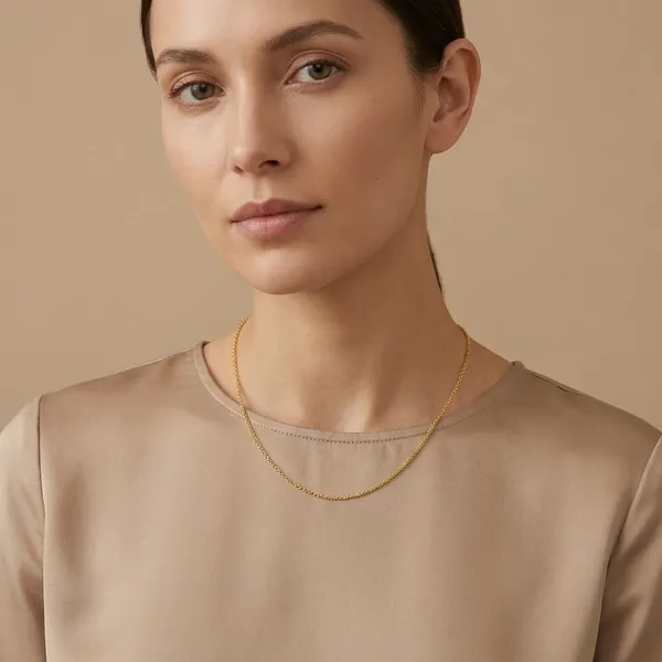 Elegant_Gold_Plated_Chain_Necklace