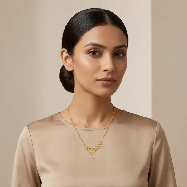 Gold_Toned_Elegant_Statement_Necklace