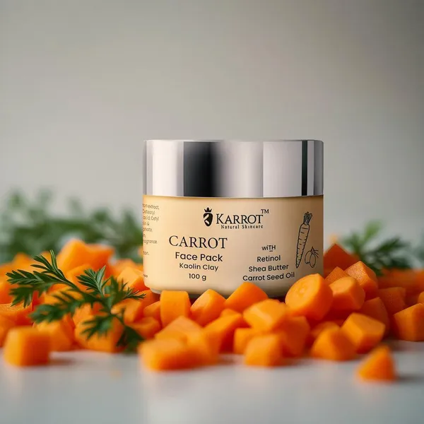Carrot_Face_Pack