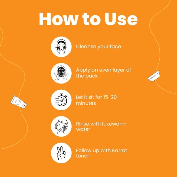 Carrot_Face_Pack
