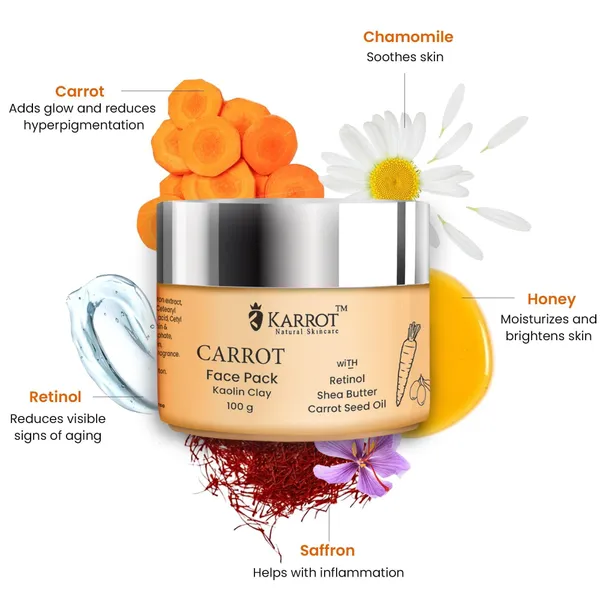 Carrot_Face_Pack