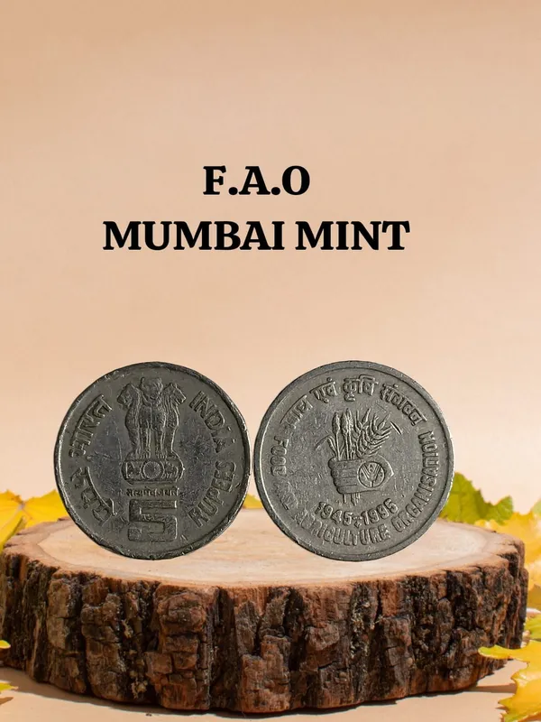 5_Rupees_-_Food_Agriculture_Organisation_(FAO)_BOMBAY_MINT_Used_COIN