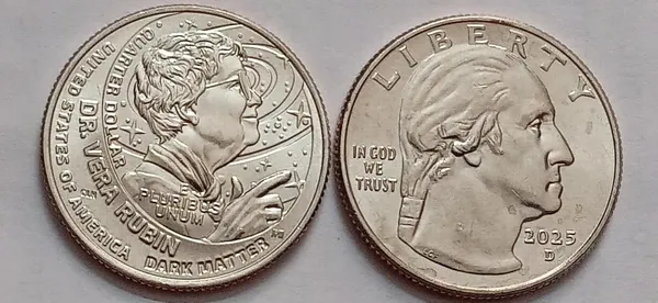 United_States_-_American_Women_Quarter_Dollar_Coin_-E_PLURIBUS_UNUM-DR.VERA_RUBIN_(DARK_MATTER)2025_D_MINT_UNC