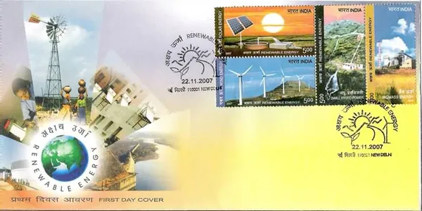 INDIA_-_FDC_-_22-11-2007_-_Renewable_Energy