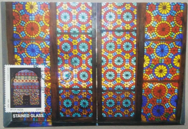 Stained_Glass_Maximum_Card_-_Pack_of_3
