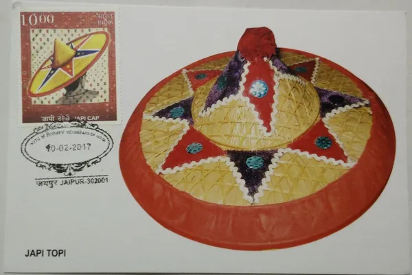 Japi_Topi_Maximum_Card_-_Pack_of_3