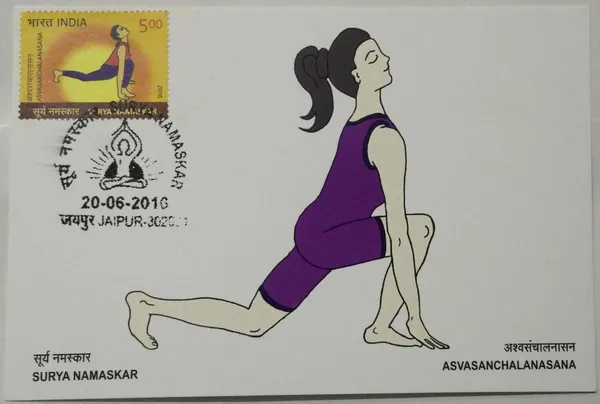 Asvasanchalanasana_Birthday_Greeting_Maximum_Card_-_Pack_of_3
